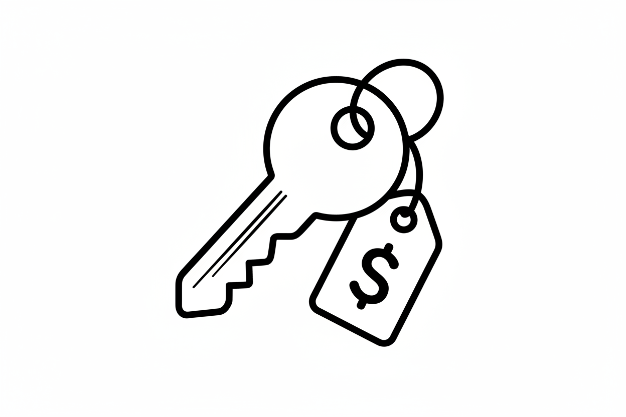 Low RM10,000 Licence Fee